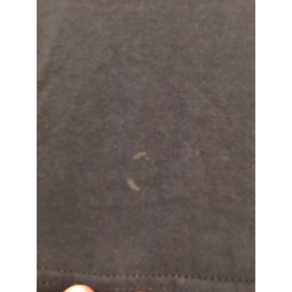 Nobody Freakin Cares Alien Graphic Tshirt Size Small - MAKE OFFER 🙂 - Picture 5 of 5